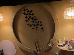 -白兔子密室(长寿路店)