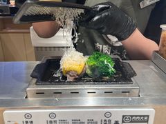 -肉肉大米(金虹桥店)