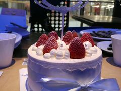 -蛋糕好了·动物奶油0卡糖低脂蛋糕
