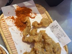 -南锣肥猫·麻辣烤鱼·15年现烤现卖(通州领展店)