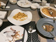 -宁海安岚·南溪阁全日餐厅