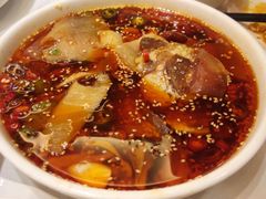 -龙抄手(春熙路总店)
