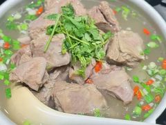 -清真·宁夏印象·盐池滩羊肉体验店(江宁路店)