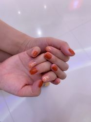 -柴小姐美睫美甲