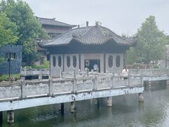 -三国赤壁古战场