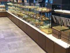 -巴黎贝甜(常德路店)