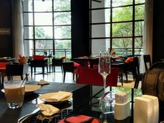 -厦门艾美酒店·新食谱西餐厅