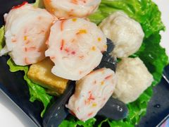 -东椰·海南椰子鸡火锅(朝阳门店)