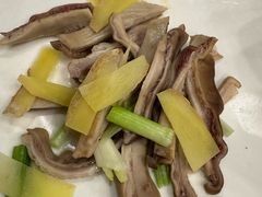 -金哥私房菜馆(张府园总店)