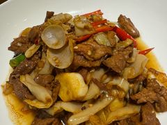 -十二点·辣椒炒肉(南山店)