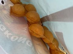 -港怀·香港地道小吃茶饮(京基100店)
