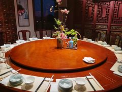 包厢-东湖177艺术餐厅 · 东坡院子