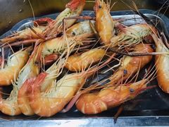 -蚝得喜海鲜(东城店)