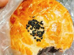 传统手工酥饼-Caidie Bakery采蝶轩(百越店)