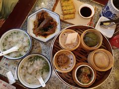 -古铺良食(柯城店)
