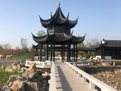 -河北省第三届（邢台园博园）园林博览会