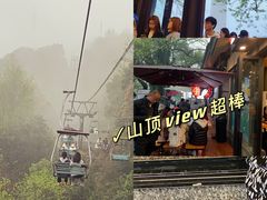 -茶颜悦色(岳麓山顶店)