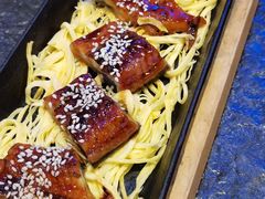 -将太无二·北美传奇寿司(荟聚购物中心西红门店)