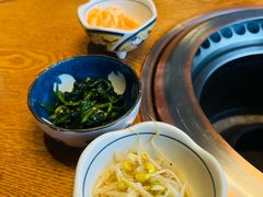 -炎蔵牛舌烤肉