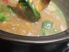 -慢丽江·云南野生菌土鸡锅(付家庄店)