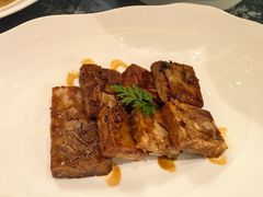 -扬州香格里拉·香宫中餐厅