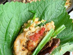 -大福黄牛料理·韩式烤肉·黄牛肥肠·酱蟹