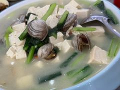 -海香园饭店