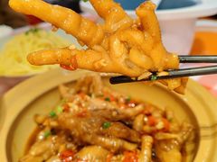 -韵味湘肴·小炒黄牛肉(五一广场美食地标店)