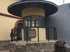 -青岛德国监狱旧址博物馆