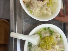 -巧手馄饨(箍桶巷店)