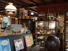 -古董花园(思南路42弄小区店)