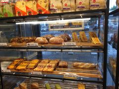 -85度C(北京八角物美店)