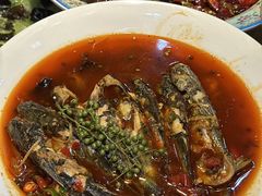 -阆辣荟餐饮(老味道8年·古城店)