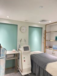 -MIDA蜜哒•科技逆龄美肤连锁