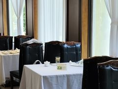 -老洋房花园饭店(绍兴路店)