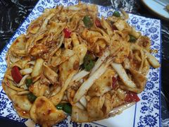 -后卫寨猫耳朵(后卫寨店)