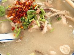 -老三羊汤【北兴隆街店】