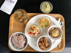 -无印良品餐堂 MUJI Diner(成都太古里店)