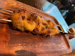 -The BREW·酿餐厅(浦东嘉里大酒店)