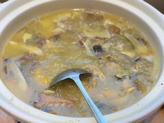 -滇铺子·云南特色菜·第九届野生菌美食节(东风东路c86店)