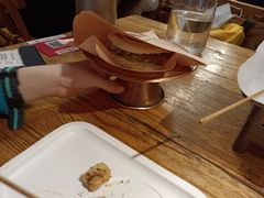 -平娃三宝烧烤·面食(富丰桥店)