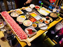 -东道煮牛肉火锅(重庆路店)