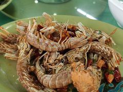 -景好海鲜餐厅(大鹏必选旅游店)