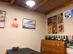 -梅亭居酒屋(中大国际店)