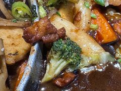 -听说碳烧蛙(高新万达店)