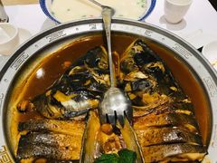 -解家河南菜(商鼎路店)