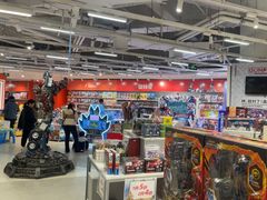 -TOYSRUS玩具反斗城(上海万象城店)