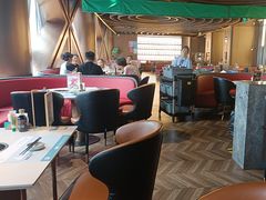-喜庭海鲜自助(北辰三角洲北辰荟店)