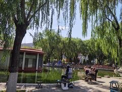 -丰台花园