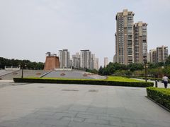 -木塔寺遗址生态公园